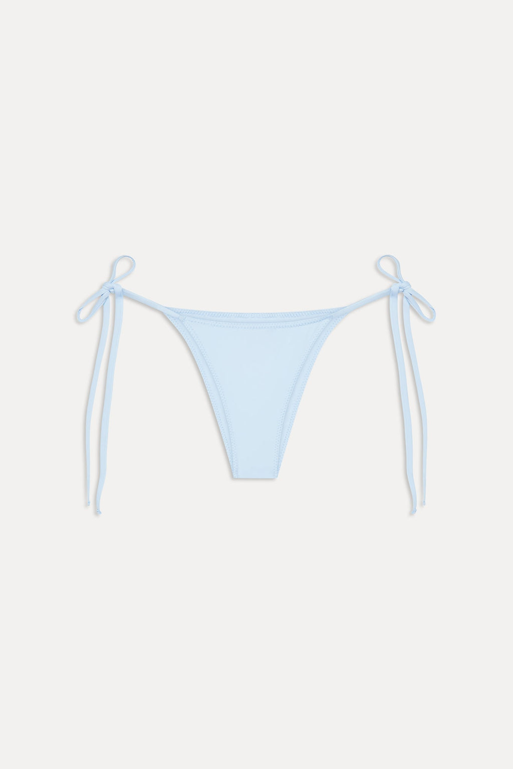 Mackenzie Cheeky Bikini Bottom - French Riviera
