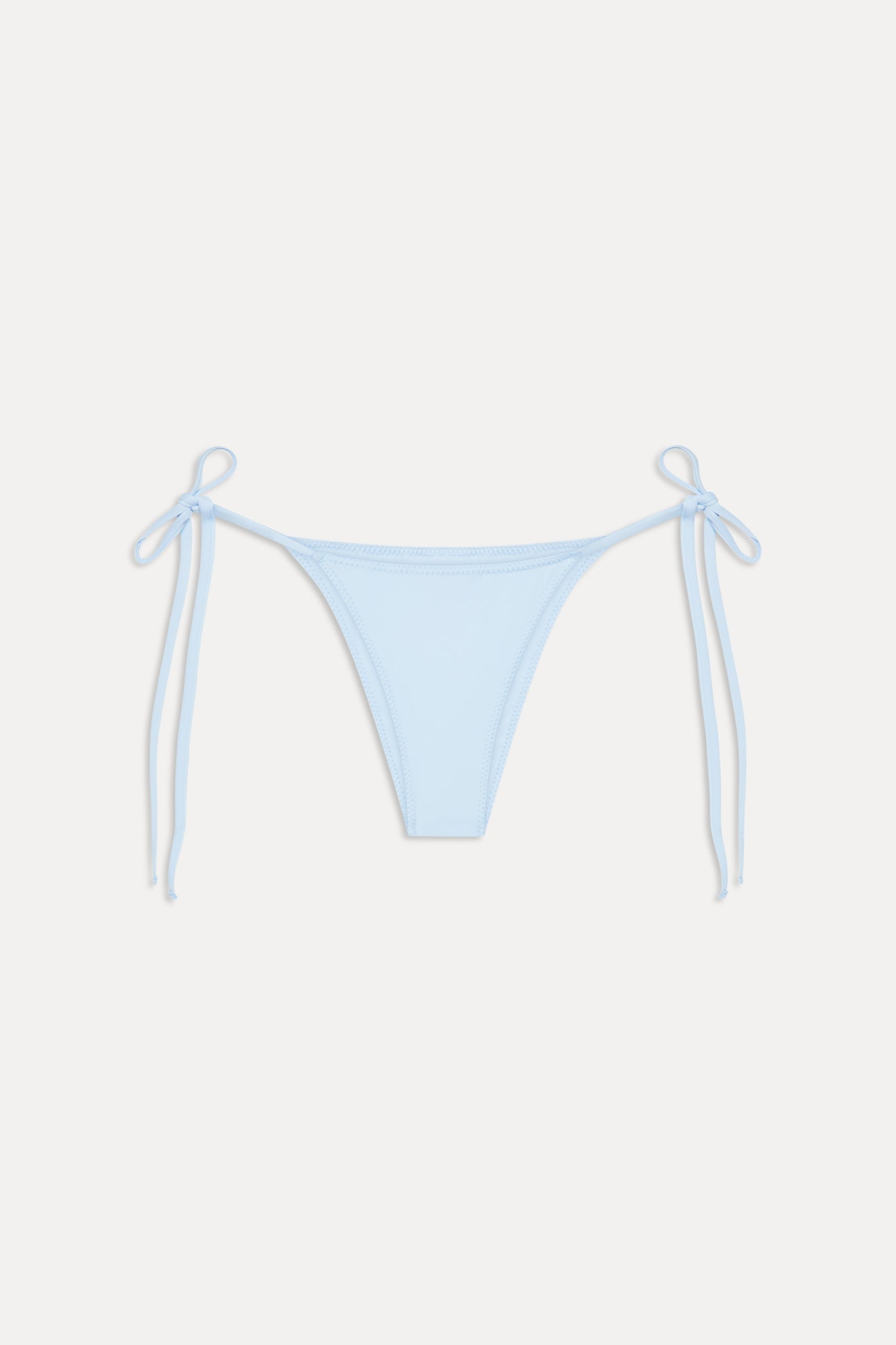 Mackenzie Cheeky Bikini Bottom - French Riviera