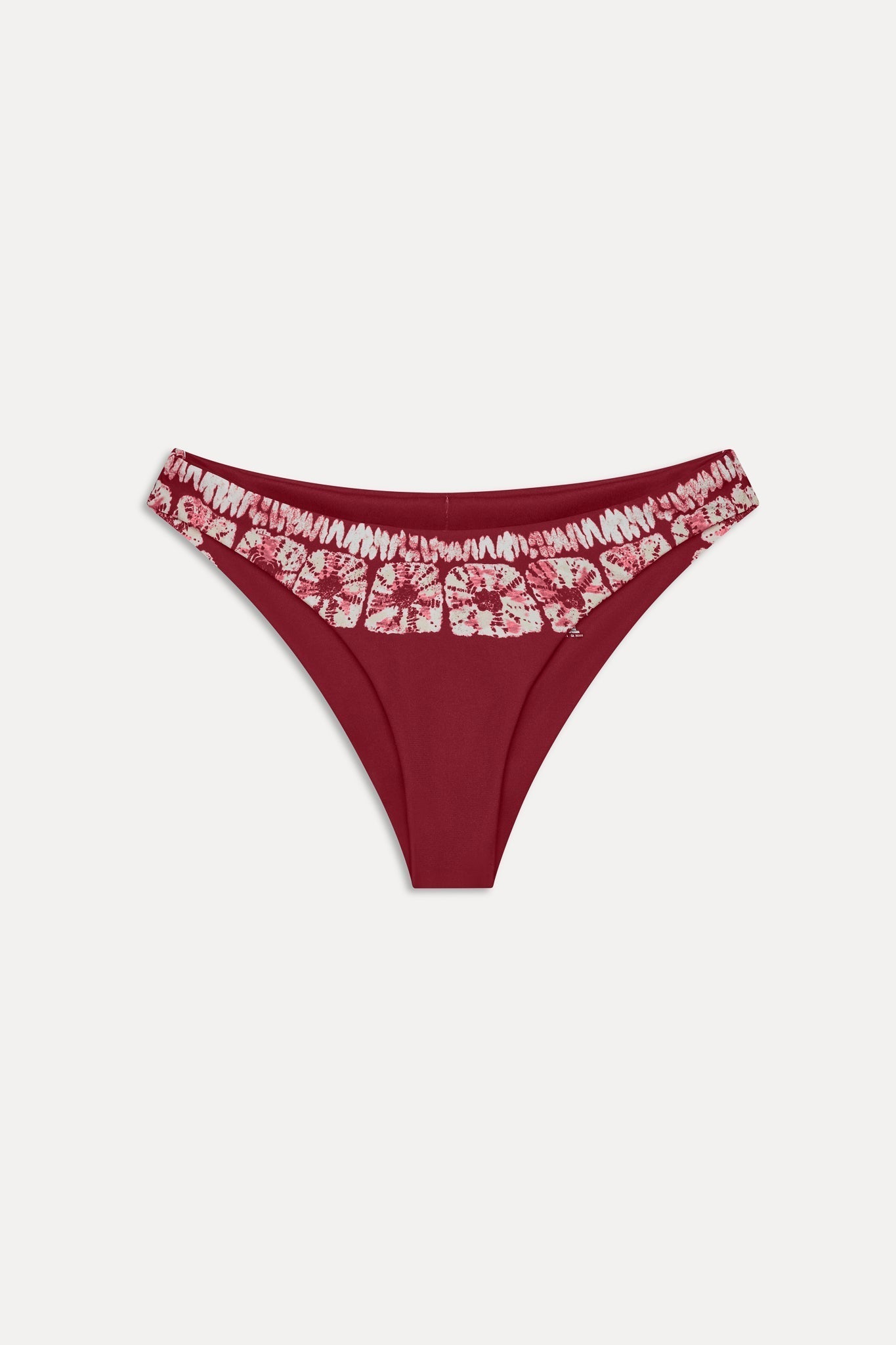 Marina Cheeky Bikini Bottom - Postcard From Paradise