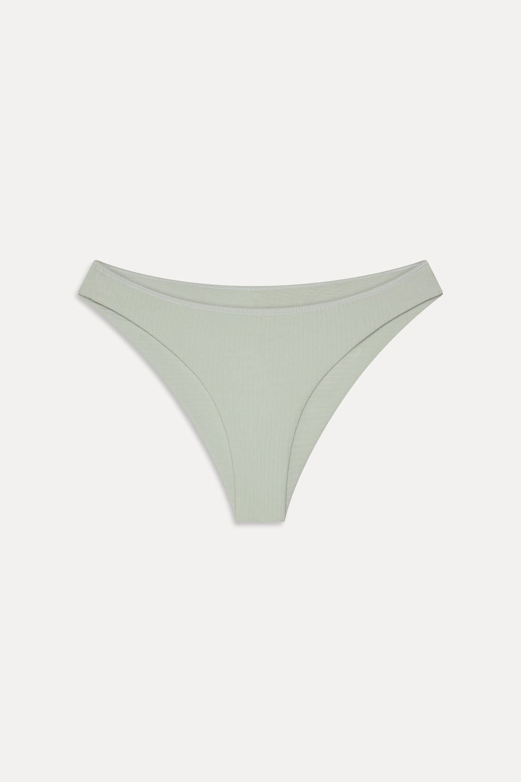 Marina Cheeky Bikini Bottom - Minty