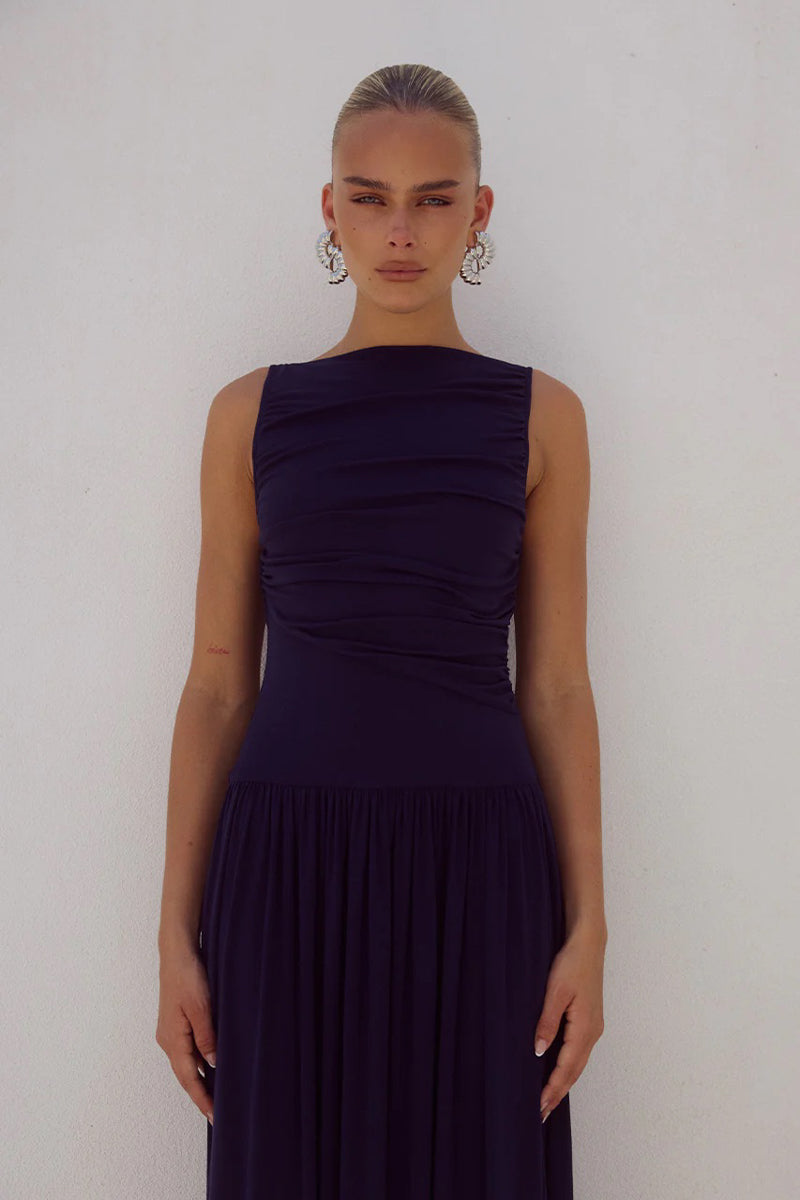 Nalla Maxi Dress
