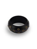 Vada Bangle Black