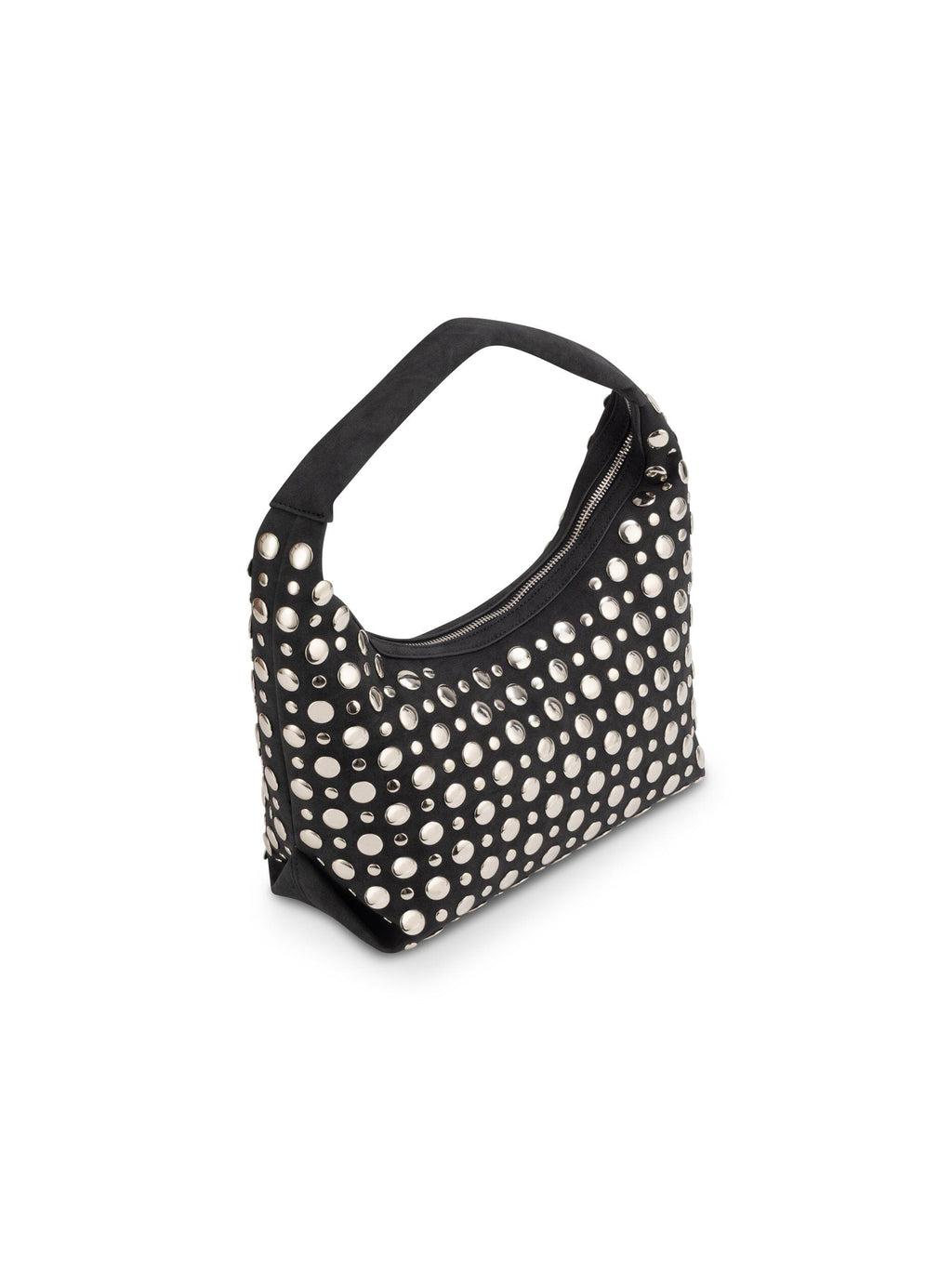 Quinn Bag Black