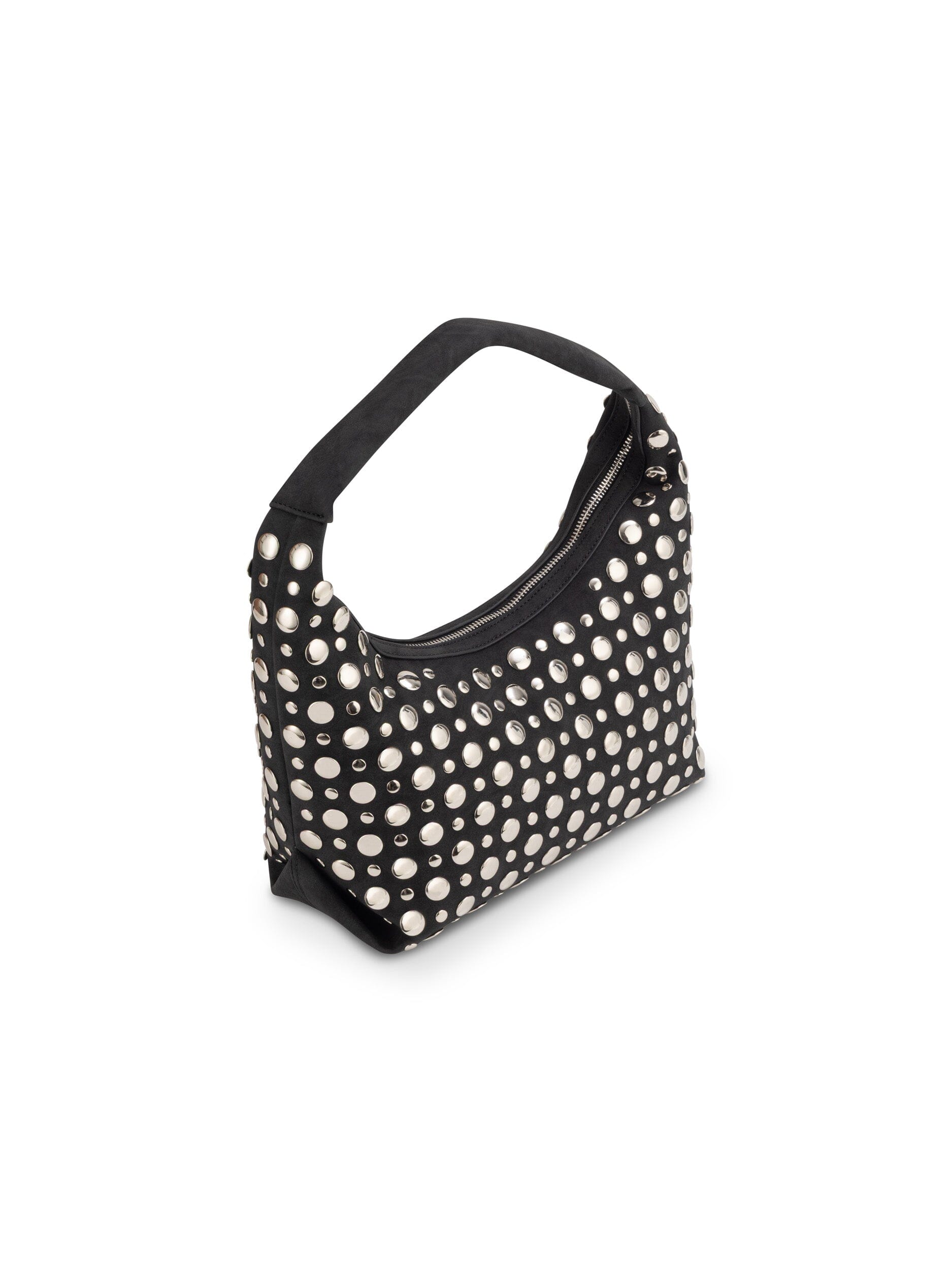 Quinn Bag Black