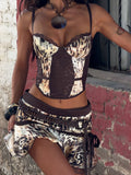 Riana Mini Skirt Maisy