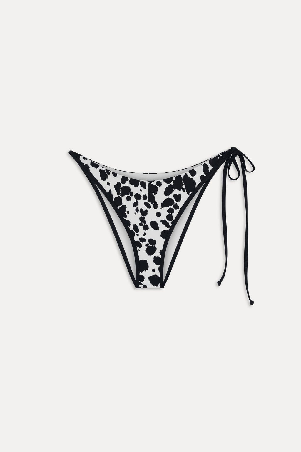 Reece Cheeky Bikini Bottom - Homestead