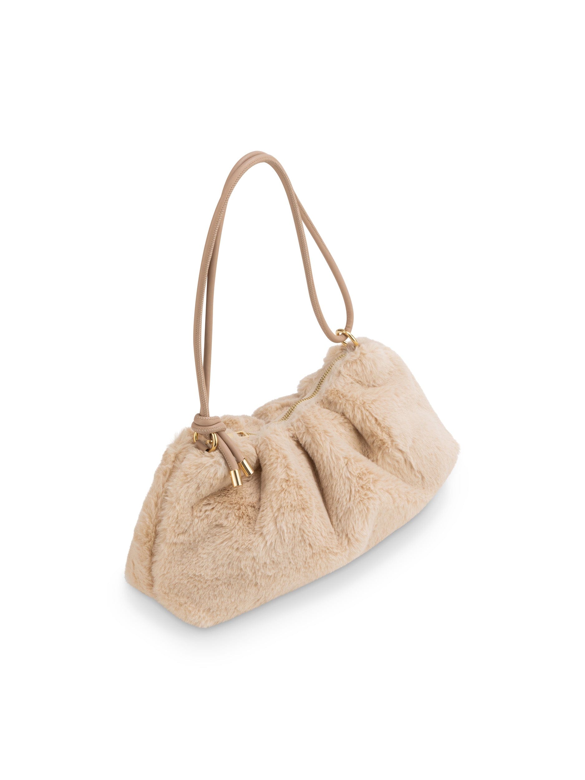 Sage Bag Tan