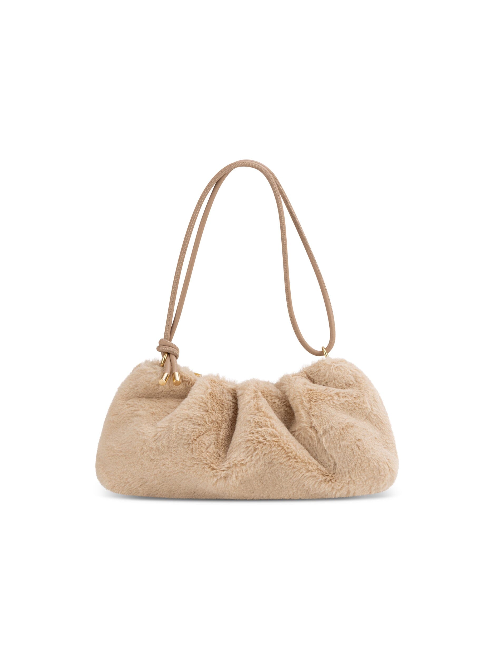 Sage Bag Tan