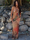 Sera Maxi Dress Prima