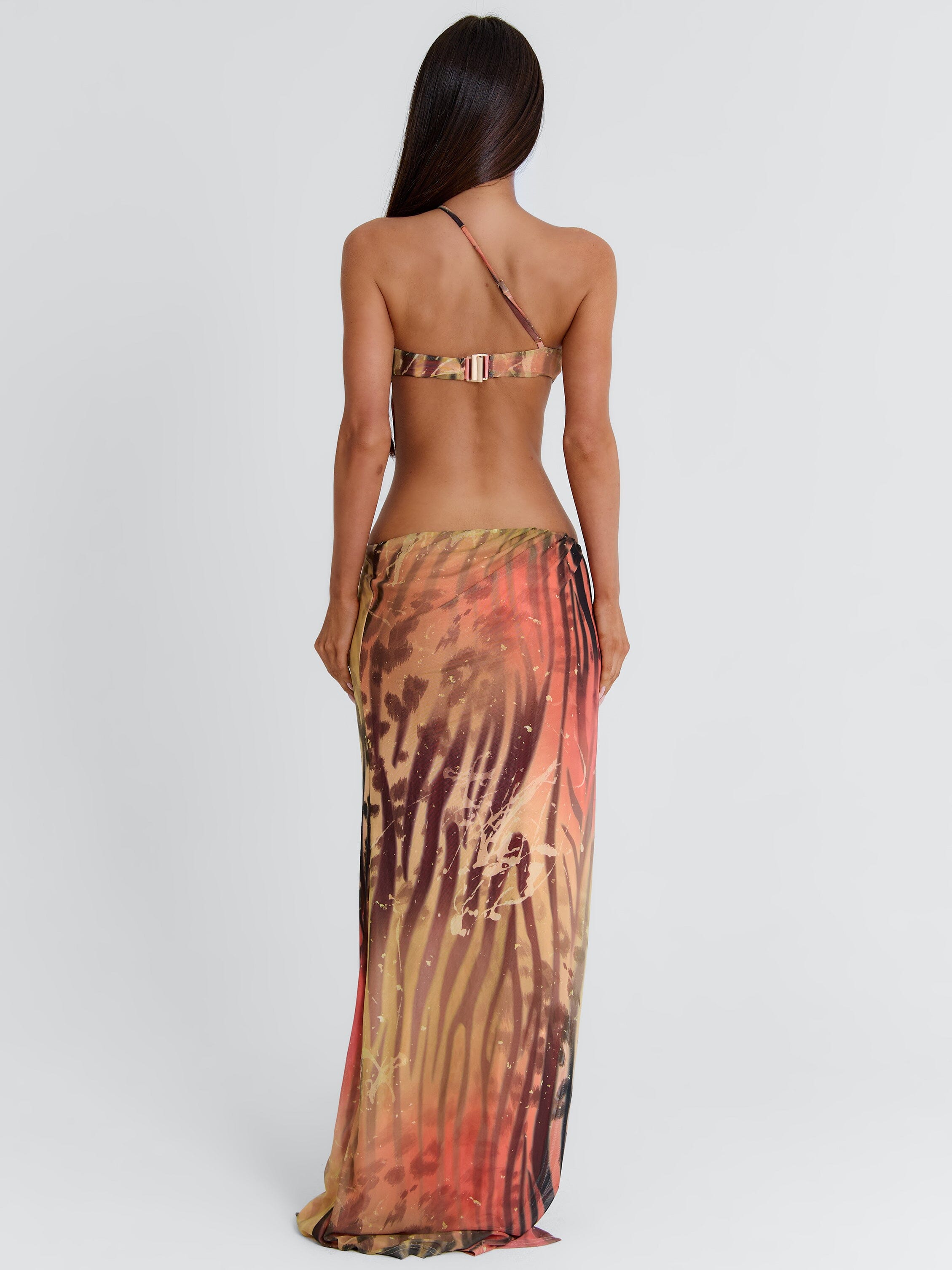 Sera Maxi Dress Prima