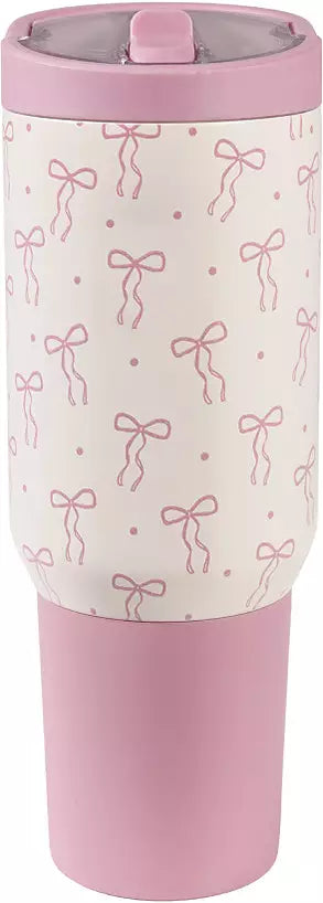 HYDROJUG 20 oz Sport Bottle Pretty Please