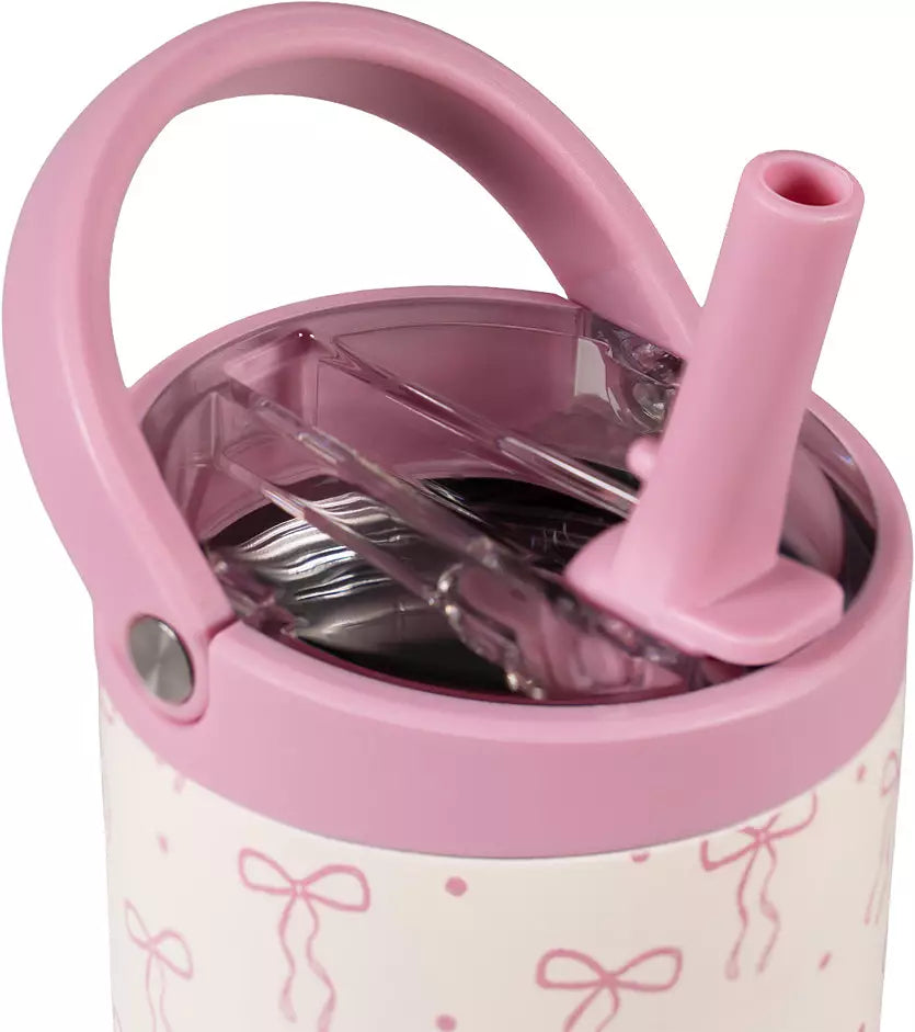 HYDROJUG 20 oz Sport Bottle Pretty Please