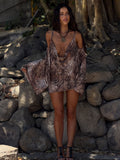 Tessia Mini Dress Karina