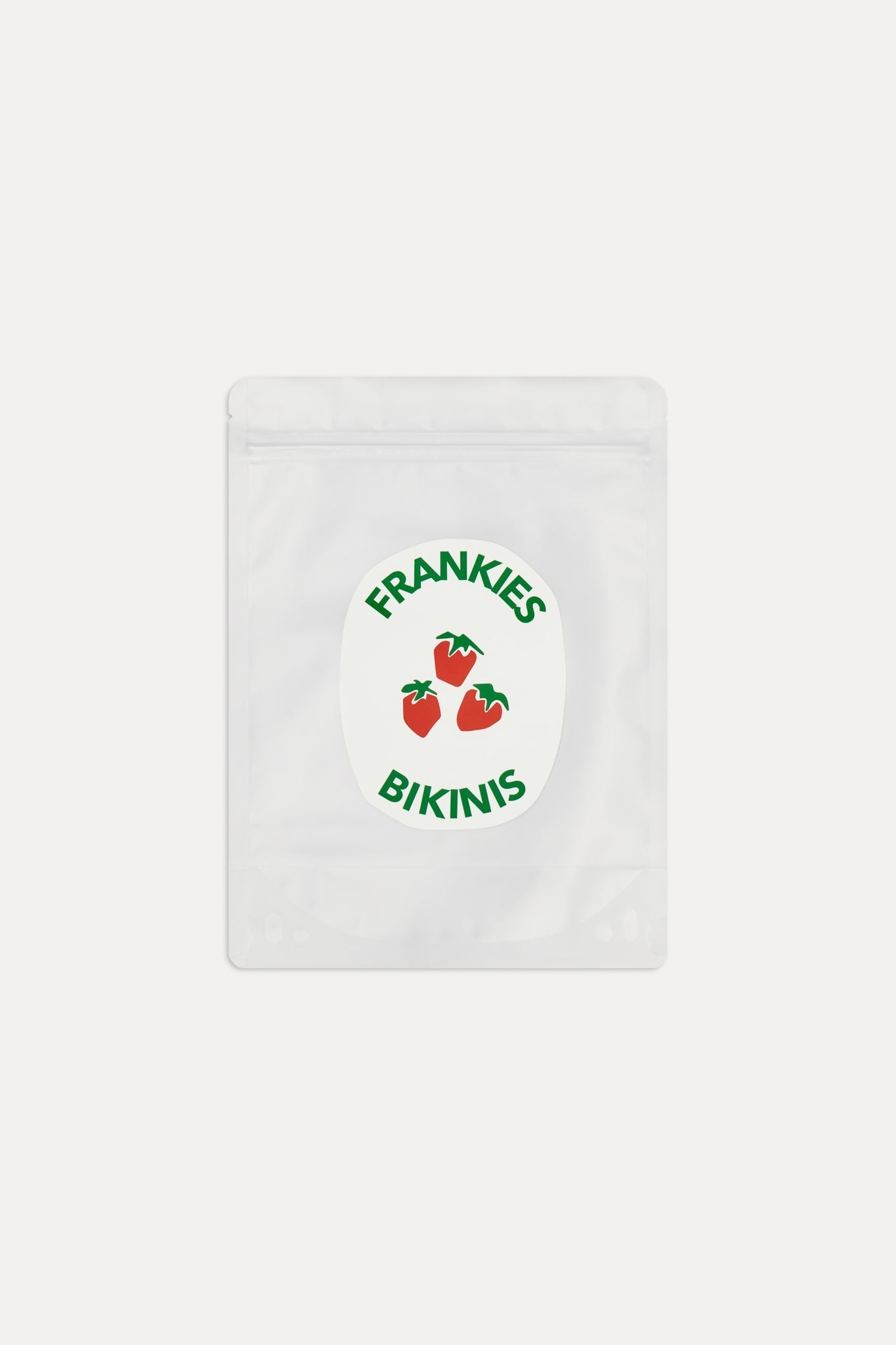 Cola Underwire Bikini Top - Tiny Berry