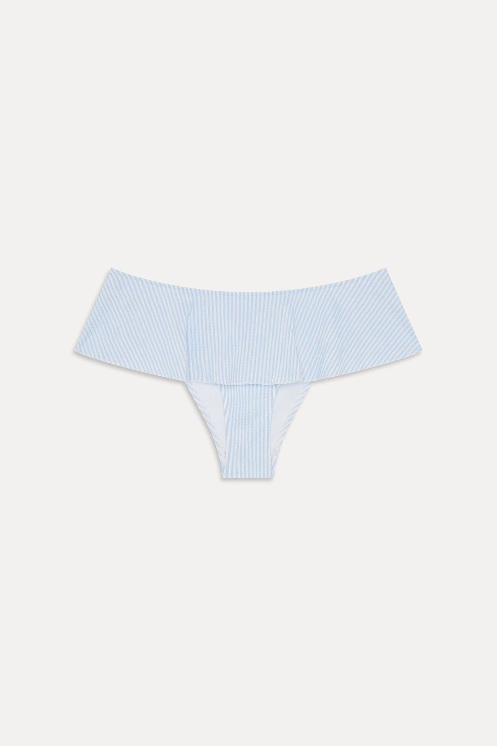 Venus Swim Skirt - Saltwater Stripe