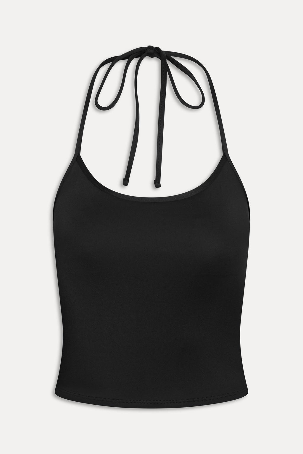 Zola Tankini - Black