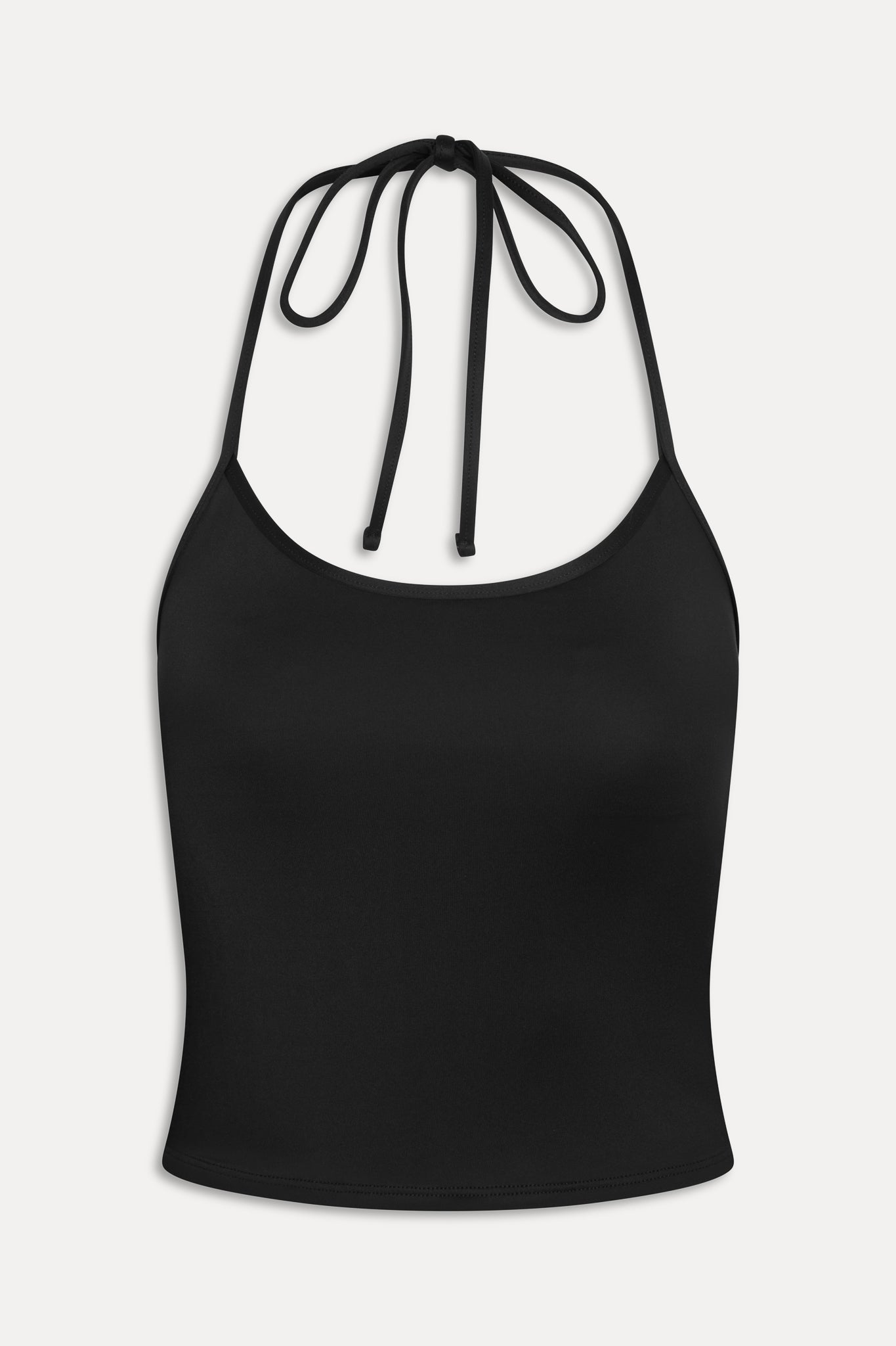 Zola Tankini - Black