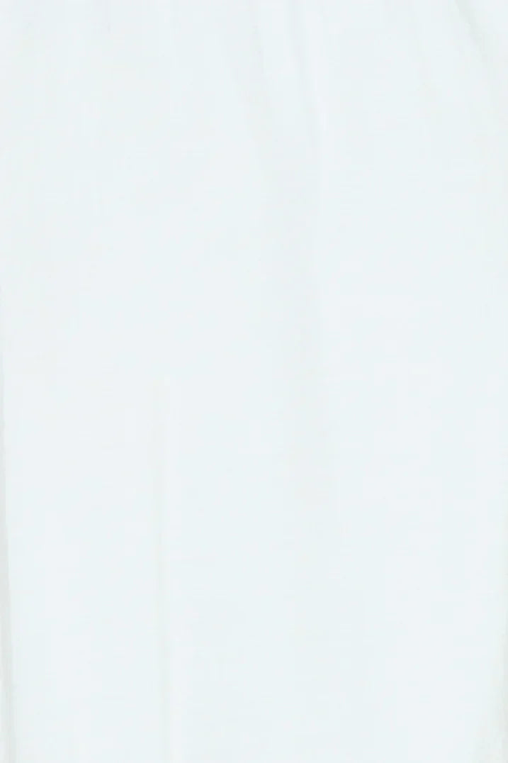 Sara Loves Maxi Dress White