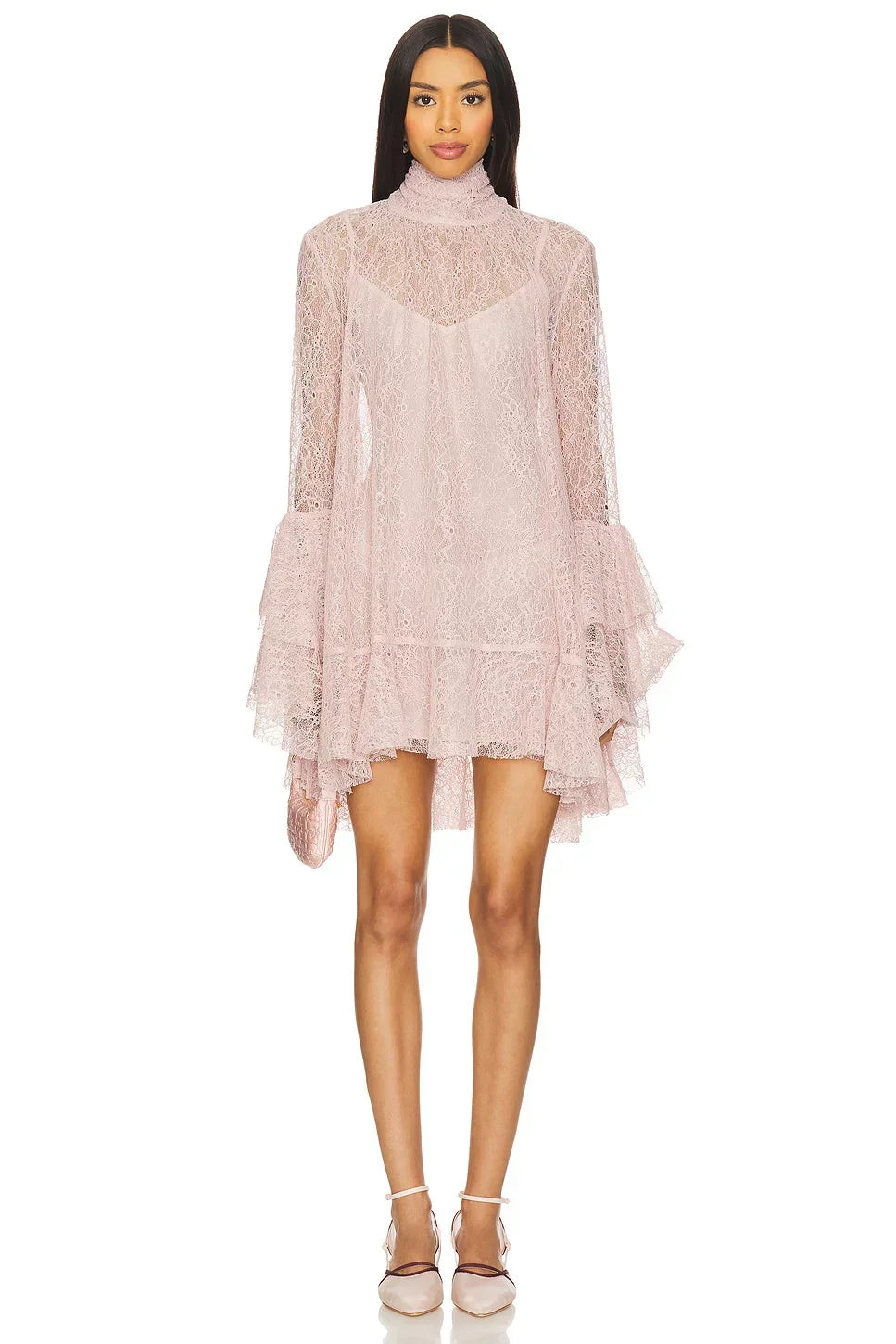 Norma Mini Dress