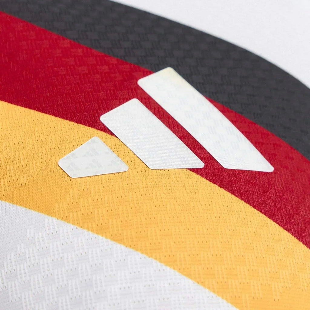 Germany 2026 Authentic Home Jersey - Men's