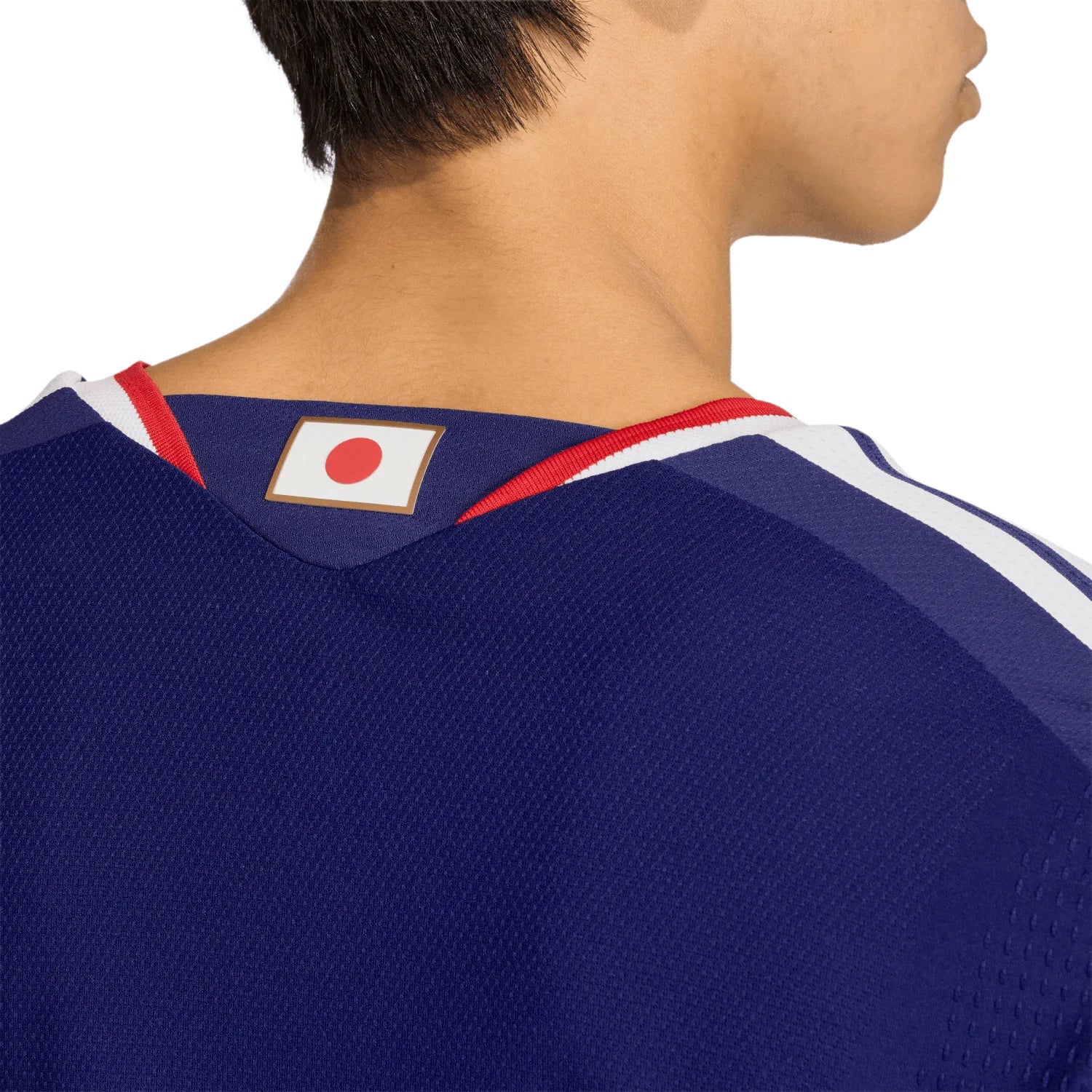 Japan 2026/27 Authentic Home Jersey - Men's
