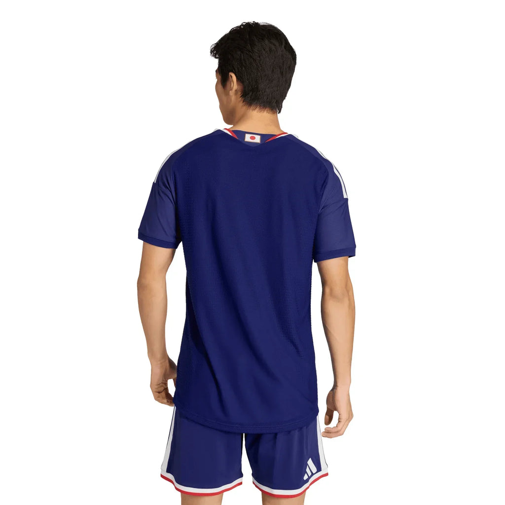 Japan 2026/27 Authentic Home Jersey - Men's