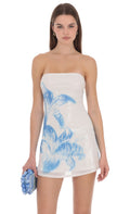 Aria Mini Dress