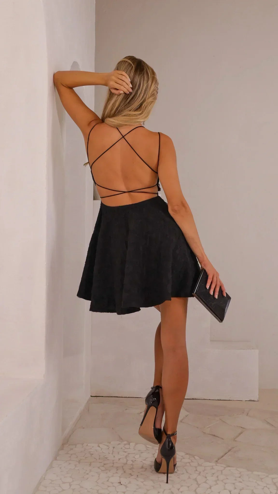 Liana Mini Dress