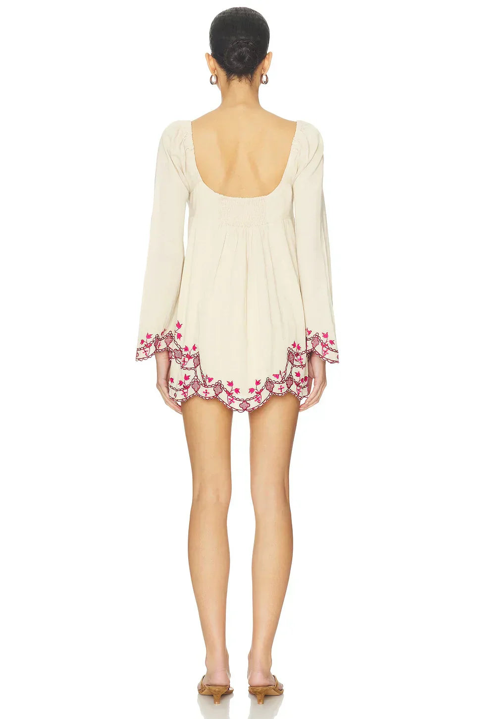 Bali Marlene Mini Dress