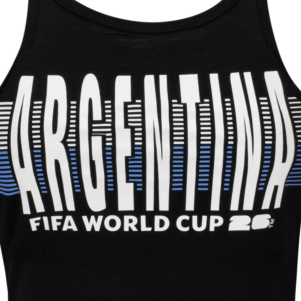FIFA World Cup 2026™ Argentina Tank - Women's