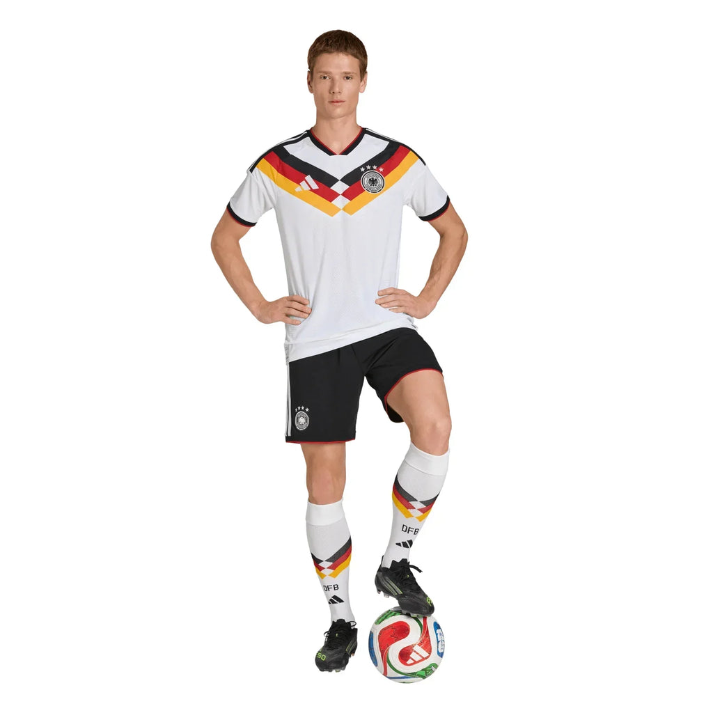 Germany 2026 Authentic Home Jersey - Men's