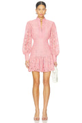 Remy Lace Dress