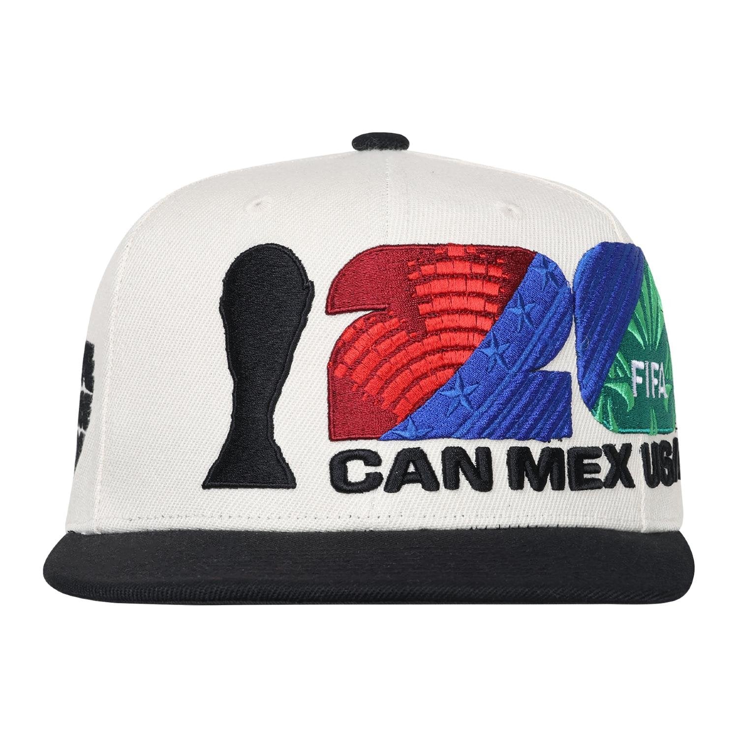 FIFA World Cup 2026™ Big Trophy Country Cap