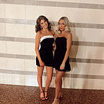 Face On Magazines Dress White