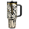 The Quencher® ProTour Flip Straw Tumbler | 40 OZ