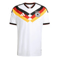 Germany 2026 Authentic Home Jersey - Men's