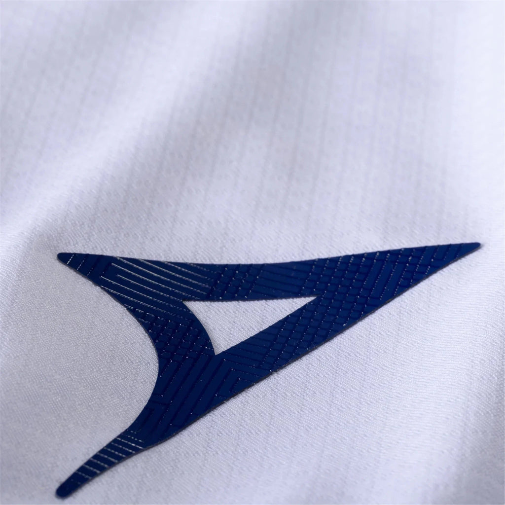 Pirma Cruz Azul Away Jersey 24/25 (White/Blue)