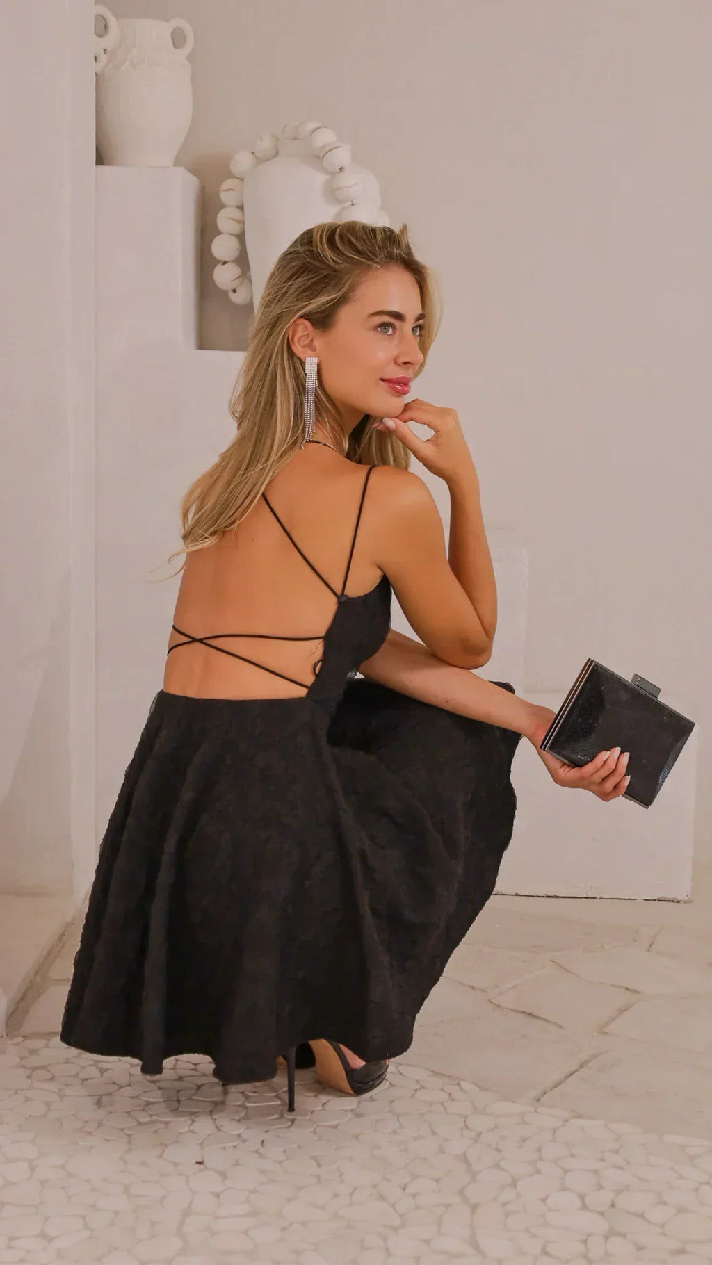 Liana Mini Dress