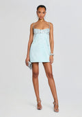Lorelai Embellished Dress