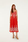 The Vicky Dress