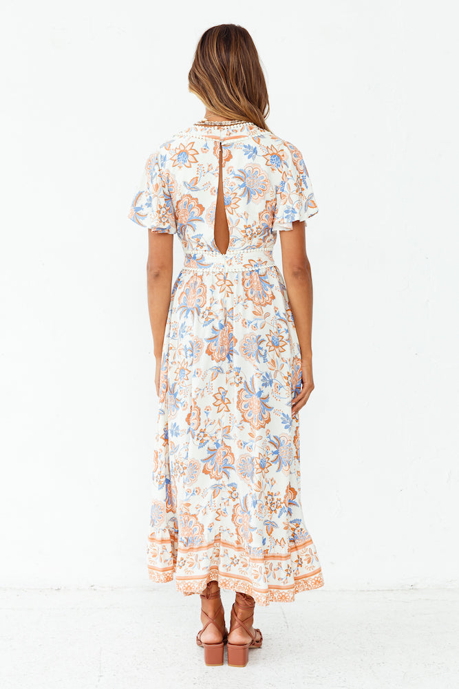 What We Like Maxi Dress