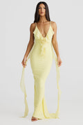 DANIELA MAXI DRESS